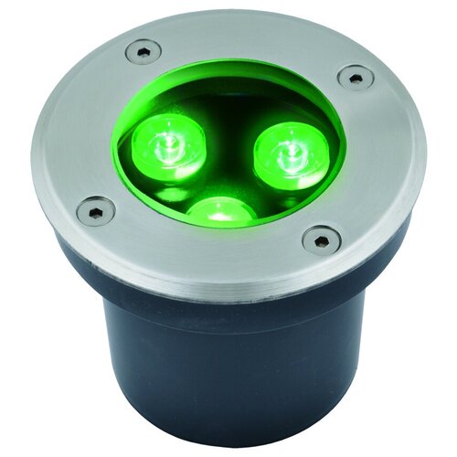 ����������� ������������ ���������� Uniel ULU-B10A-3W/Green IP67 Grey UL-00006819 1040�