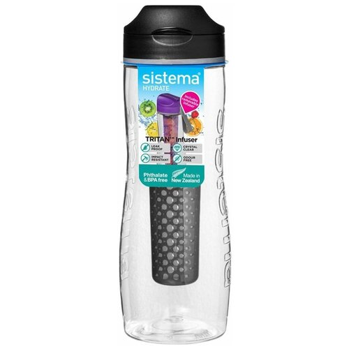    Tritan Infuser (800 ),    660 Sistema 2409