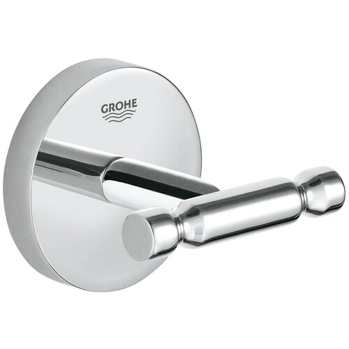  GROHE BauCosmopolitan 40461001 1603