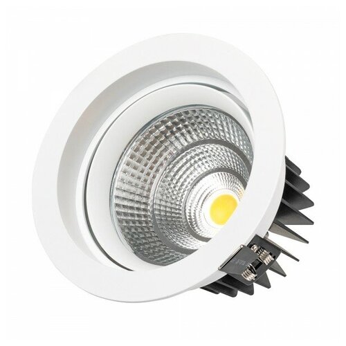 ������������ ���������� LTD-140WH 25W Warm White 30deg 2882�