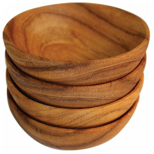 ����� ����� ���������� Be Home Teak 4 ��, 6.5�6.5 ��, 80 � 3599�