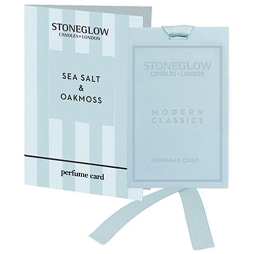    StoneGlow      (Sea Salt & Oakmoss),  670  Stoneglow