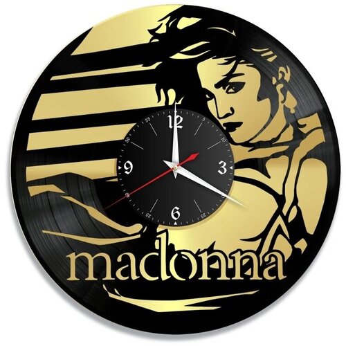       Madonna // / / ,  1390  10 o'clock