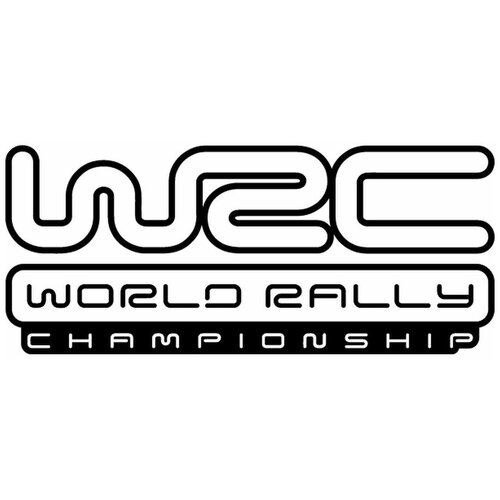   WRC 156 ,  280  NakleikaShop