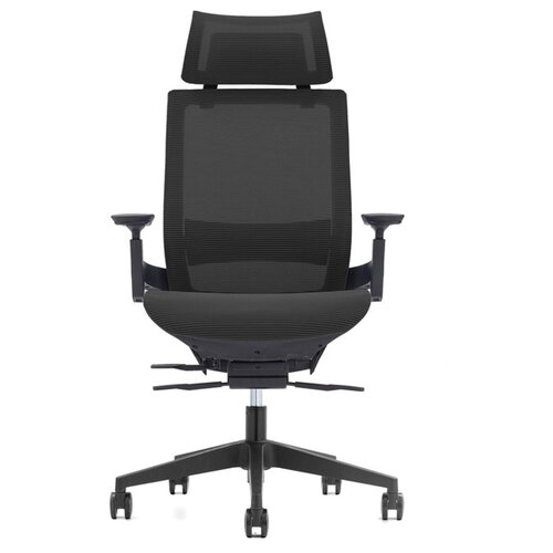    Xiaomi 8H Youran No.1 Ergonomic Chair Efficiency Grey (BY) 27600