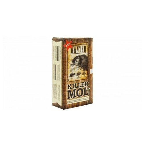  KILLER MOL ( ) -     , , ,  750  