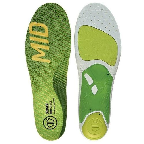  SIDAS 3Feet Run sense Mid (US:M) 5990