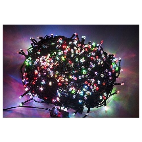   CL-08 600led RGB 59,9 5200