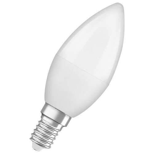   LED Antibacterial  7,5 ( 75 ), 806, 4000 ,  E14 | . 4058075561557 | LEDVANCE ( 1. ) 666