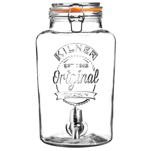  Kilner   Clip Top 8  5950