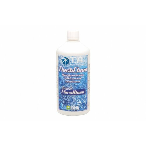 ��������� ��� �������� T. A. FlashClean (GHE) 1�, C������� ��� ������� ���� ����� ���������� � ������ 2410�