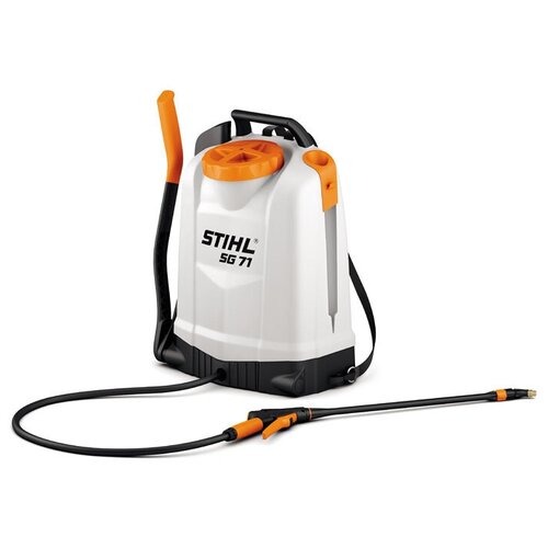  STIHL SG 71 10990