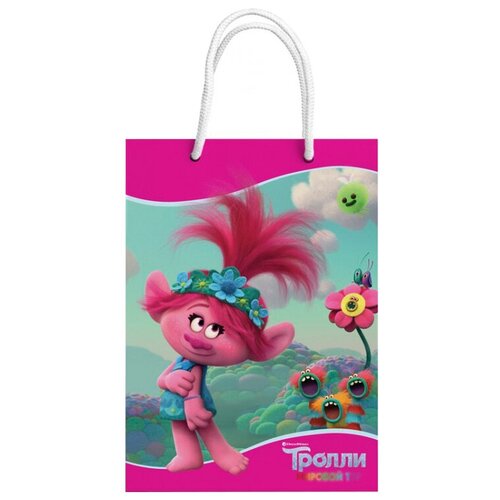 Trolls. ����� ���������� �����-3, 180*223*100 �� 219�