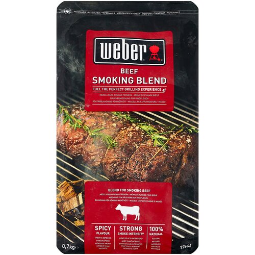    Weber    700 1290