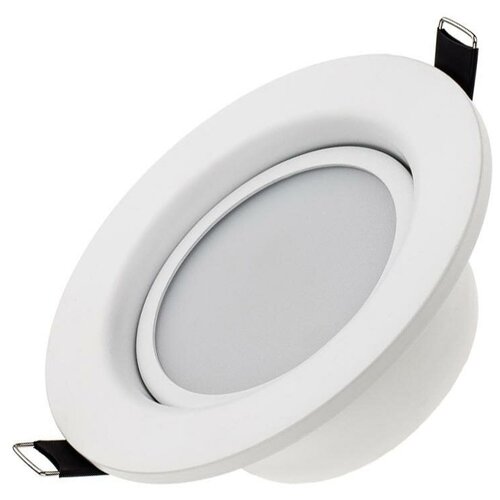    LTD-80WH 9W Day White 120deg (Arlight, IP40 , 3 ),  1923  Arlight