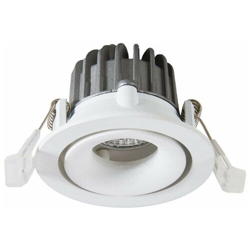 Arte Lamp ������������ ���������� Arte Lamp Apertura A3310PL-1WH 1990�