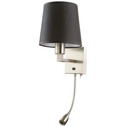  Arte Lamp HALL A9246AP-2SS 5886