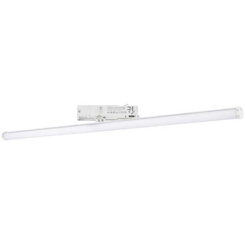   LGD-TUBE-TURN-4TR-L900-30W Day4000 (WH, 180 deg, 230V) (Arlight, IP20 , 3 ),  7164  Arlight