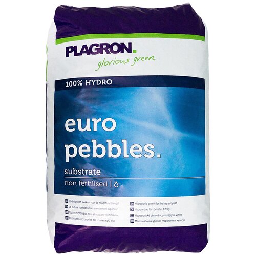  Plagron Euro Pebbles (45 ) 3656