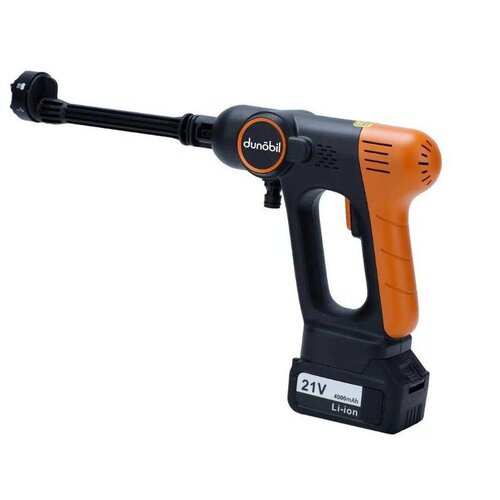 ����� �������� �������� Dunobil wascher pro (DGCNFY2) 11273�