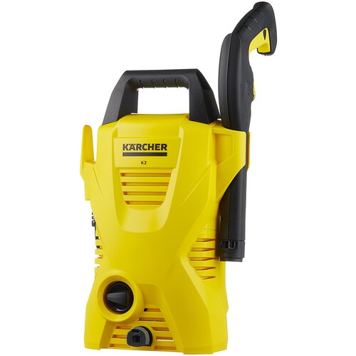 ��������� KARCHER (������) K 2 Basic, �������� 1,4 ���, �������� 110 ���, ����� 3 �, 1.673-000.0 9857�