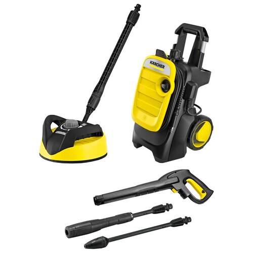 ��������� Karcher K 5 Compact Home 25432�