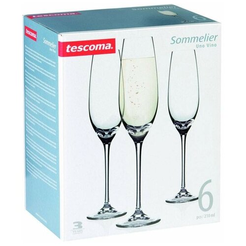     TESCOMA Sommelier 210 , 6  4390