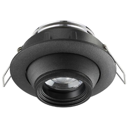 NOVOTECH 358444 SPOT NT20 222 ������ ������������ ��-� DIM (���� ����������� 15�~55�) IP20 LED 4000� 8W HORN 4290�