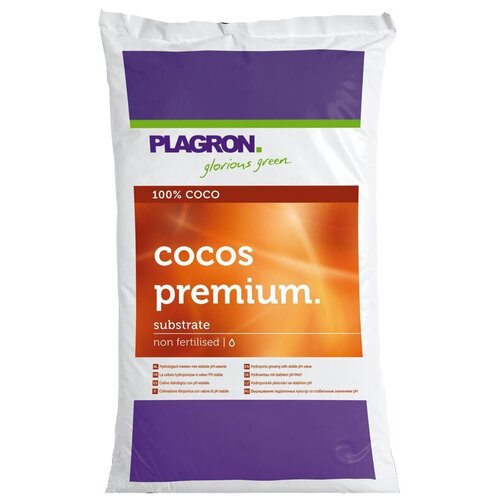  Plagron Cocos Premium 50  3299
