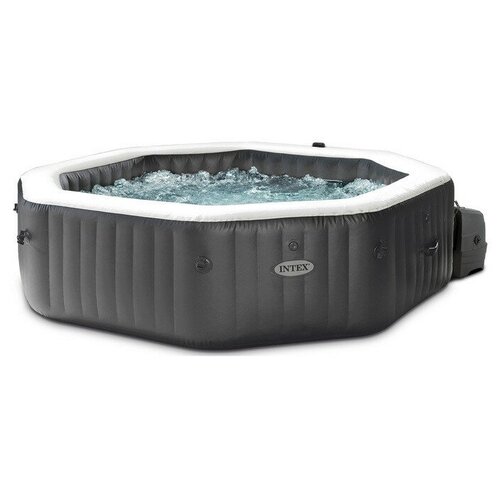 SPA Intex Jet and Bubble Deluxe 28462, 21871  135590