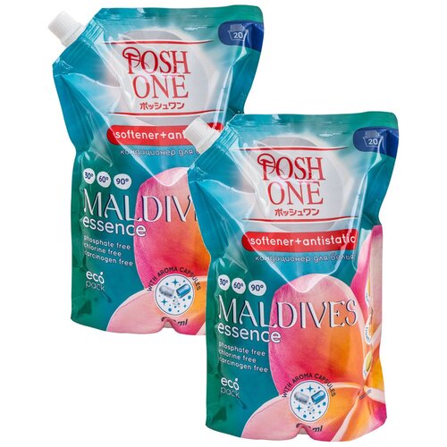 ����������� �������������� ��� ����� POSH ONE 