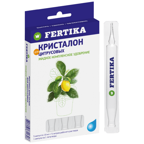 ��������� Fertika ��������� ��� ���������� ������ (5 ����� �� 10 ��) 80�
