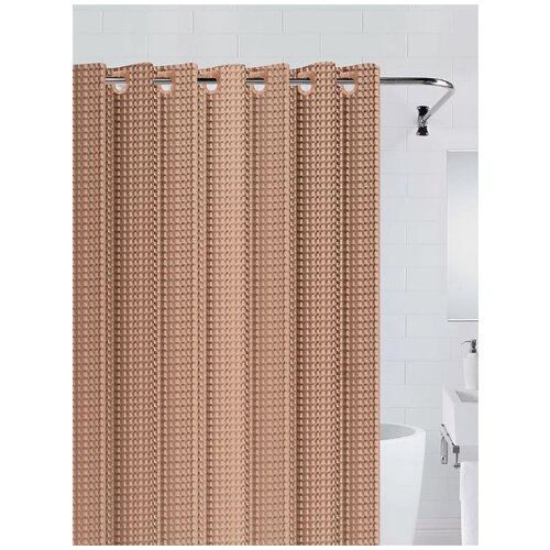    3D 18002000 Bath Plus NFD-3D-brown R01TT 2545