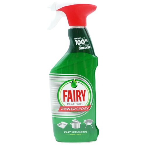     Fairy Power Spray 500 1164