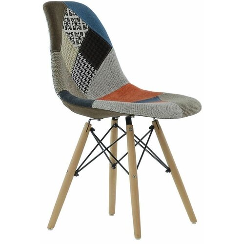  Eames style Patchwork  3883