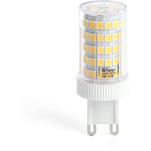   LED 11 230 G9   38149 FERON 360