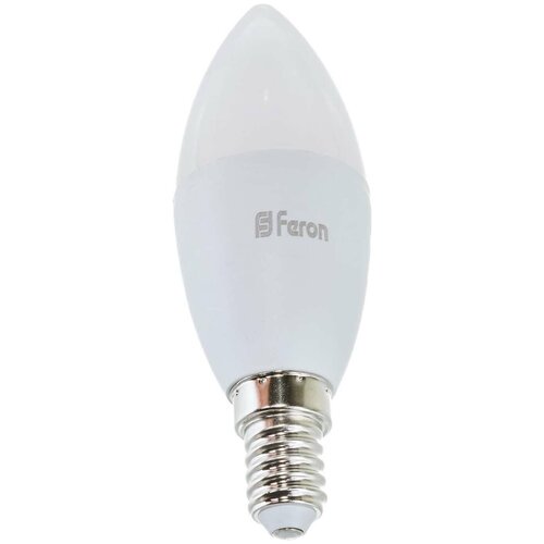   LED 13 E14    38107 FERON 204