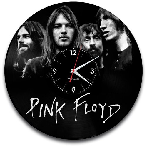      (c) VinylLab Pink Floyd,  1990  VinylLab