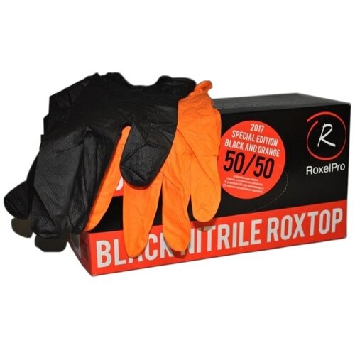   RoxelPro ROXTOP,  XXL, 90 .  . 1630