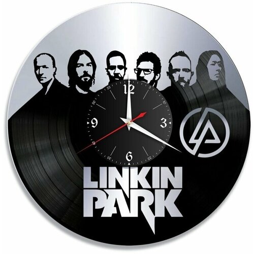       Linkin Park// / / ,  1390  10 o'clock