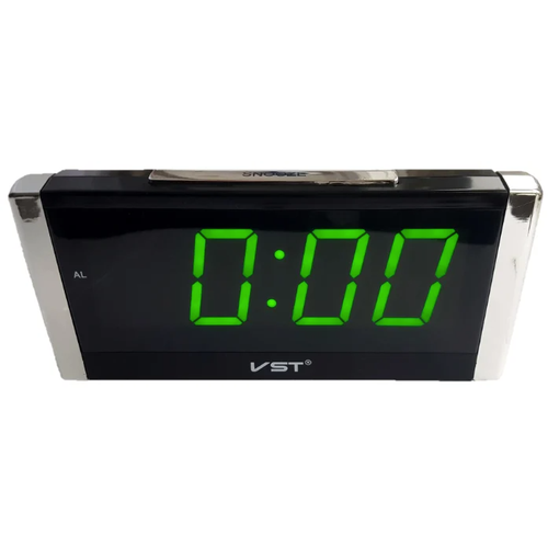   Alarm clock VST 731 () 1099