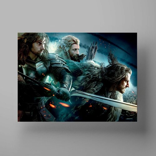  :   , The Hobbit: The Battle of the Five Armies, 3040 ,     560