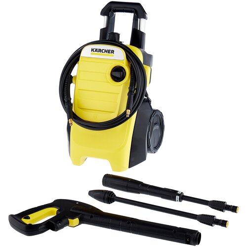����� �������� �������� Karcher K 4 Compact (1.637-500.0) 16766�
