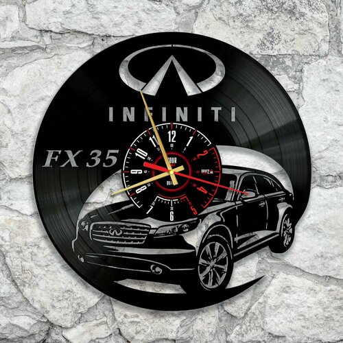        Infinity FX35 1280