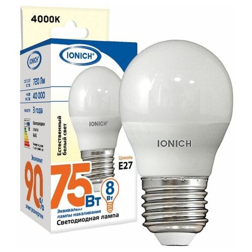 ������������ ������������ ����� IONICH 