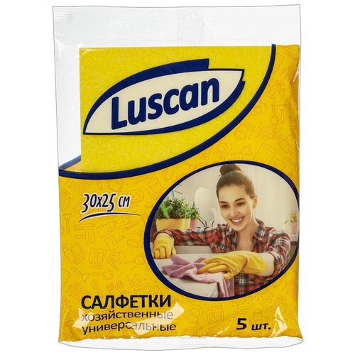 �������� ��� ������ �������� ������������� Luscan ������������� ������� 60-70�/�2 30�25 ��, 10 �������� �� 5 ��. � ������ 610�