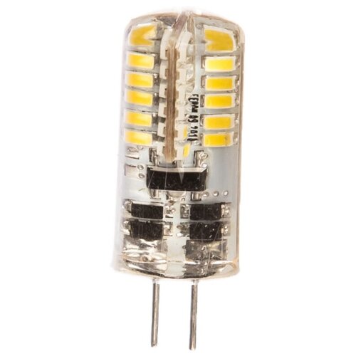   , (3W) 12V G4 4000K JC, LB-422,  154  Feron