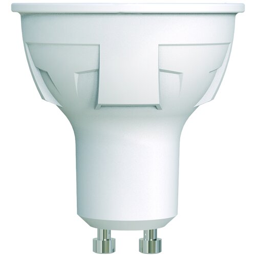   UNIEL LED-JCDR 6W/NW/GU10/FR/DIM PLP01WH .  JCDR, .  .   (4000K). .  . 230