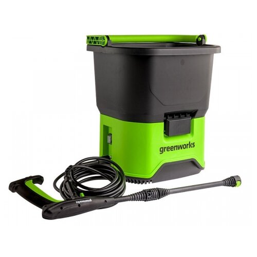 ����� �������� �������� �������������� Greenworks ���. 5104607 15590�