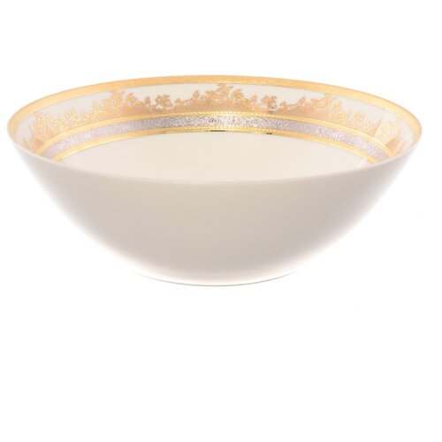 �������� Falkenporzellan Cream Gold 24�� 12772�